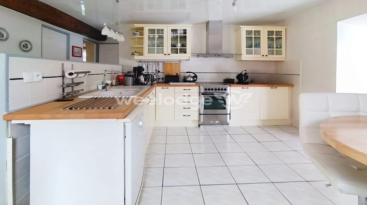 Ma-Cabane - Vente Maison Urciers, 150 m²