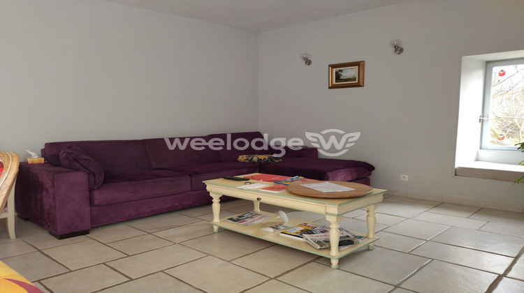 Ma-Cabane - Vente Maison Urciers, 150 m²