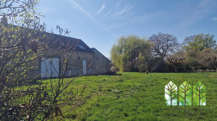 Ma-Cabane - Vente Maison Urciers, 146 m²