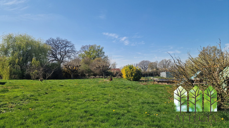 Ma-Cabane - Vente Maison Urciers, 146 m²