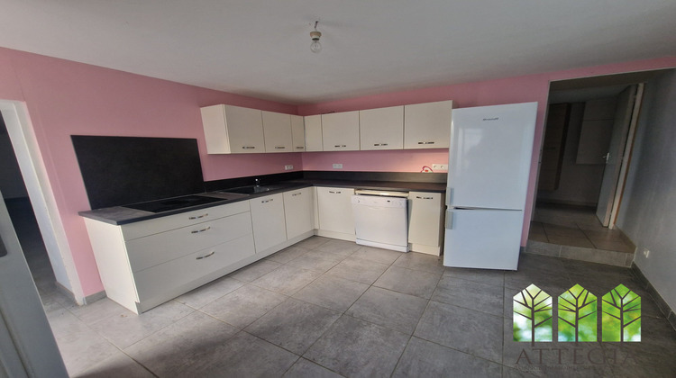 Ma-Cabane - Vente Maison Urciers, 146 m²