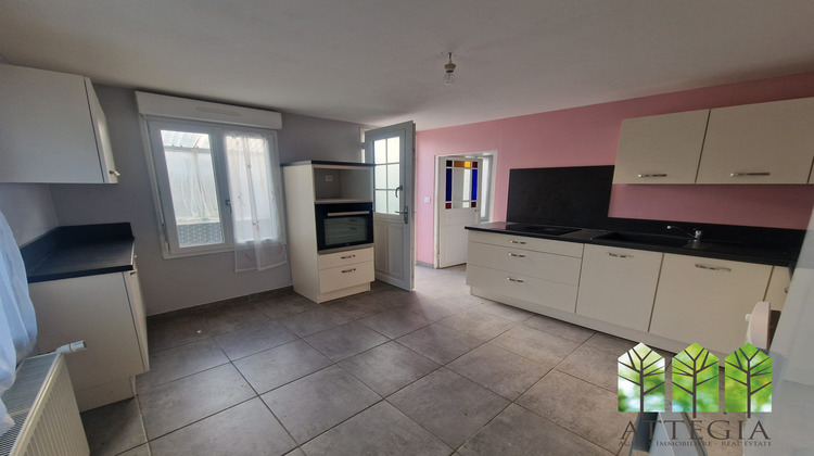 Ma-Cabane - Vente Maison Urciers, 146 m²