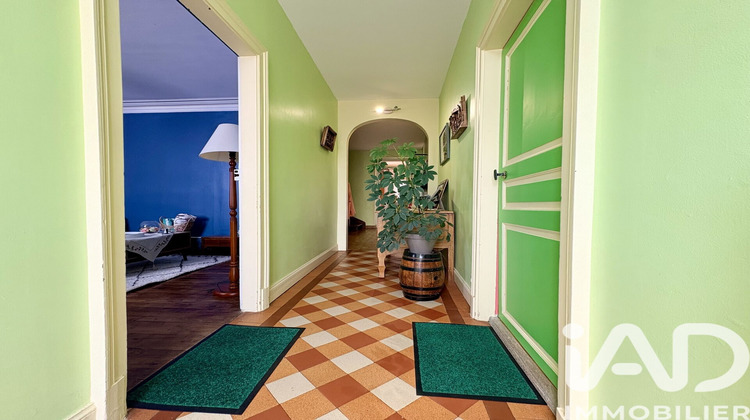 Ma-Cabane - Vente Maison Urciers, 158 m²