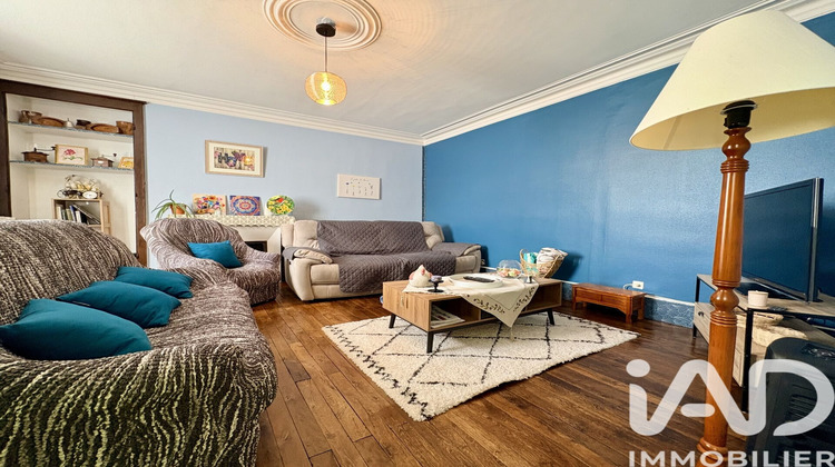 Ma-Cabane - Vente Maison Urciers, 158 m²