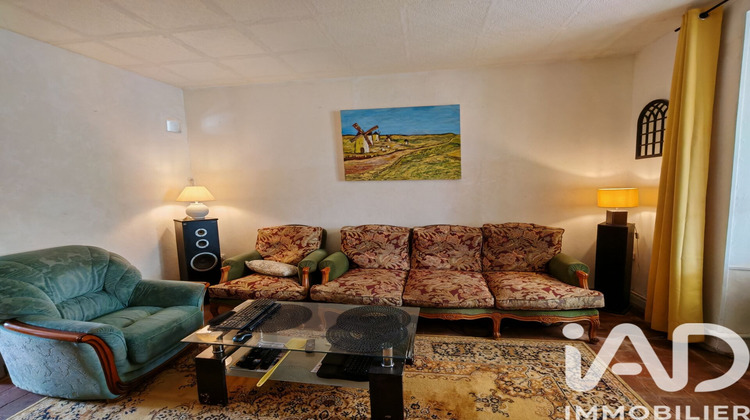 Ma-Cabane - Vente Maison Urciers, 100 m²