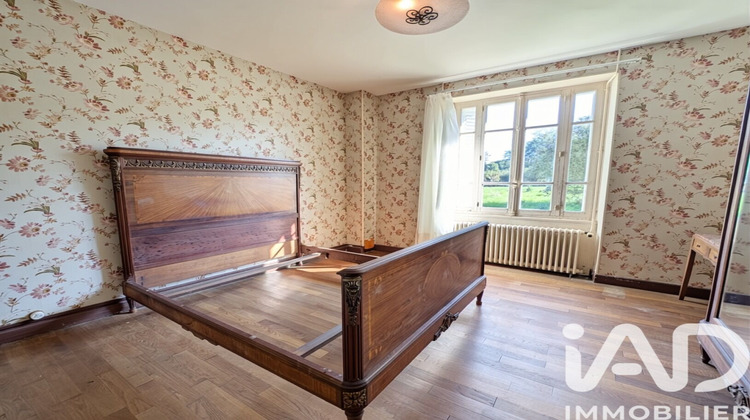 Ma-Cabane - Vente Maison Urciers, 99 m²