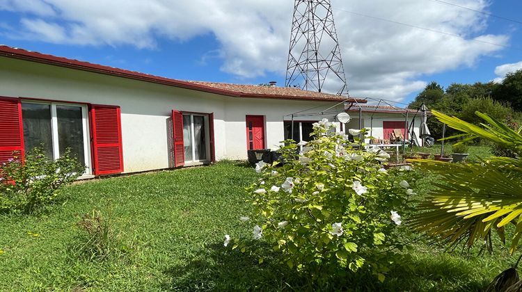 Ma-Cabane - Vente Maison URCUIT, 102 m²