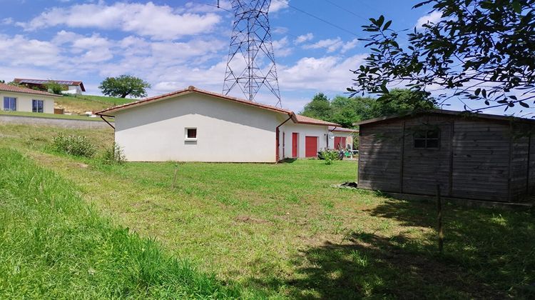 Ma-Cabane - Vente Maison URCUIT, 102 m²