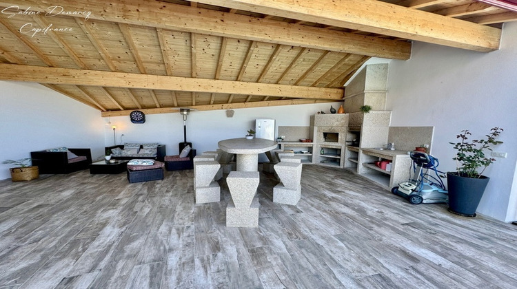 Ma-Cabane - Vente Maison URCUIT, 130 m²