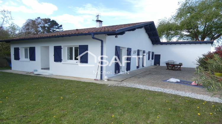 Ma-Cabane - Vente Maison Urcuit, 135 m²