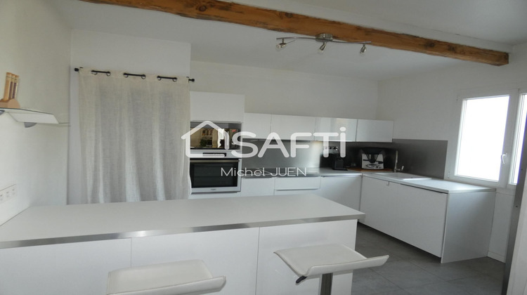 Ma-Cabane - Vente Maison Urcuit, 135 m²