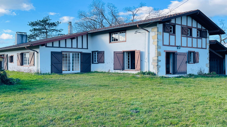 Ma-Cabane - Vente Maison URCUIT, 233 m²