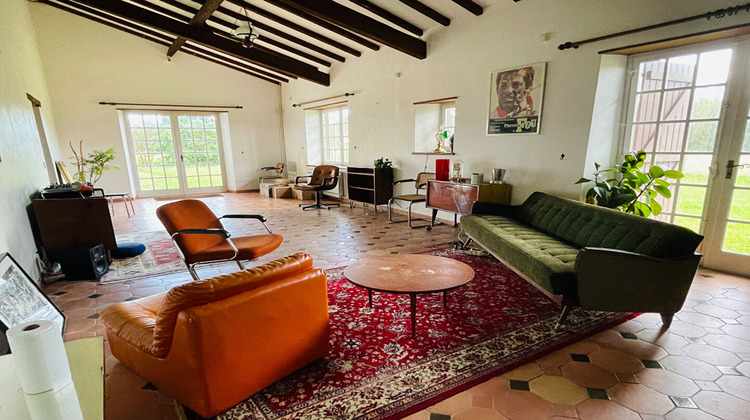 Ma-Cabane - Vente Maison URCUIT, 233 m²