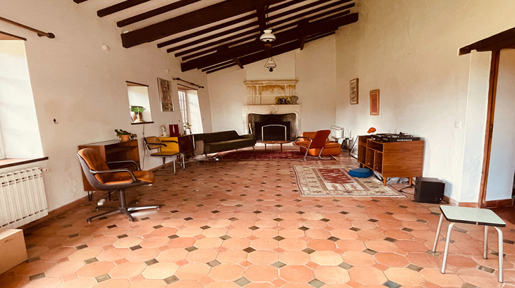 Ma-Cabane - Vente Maison URCUIT, 233 m²