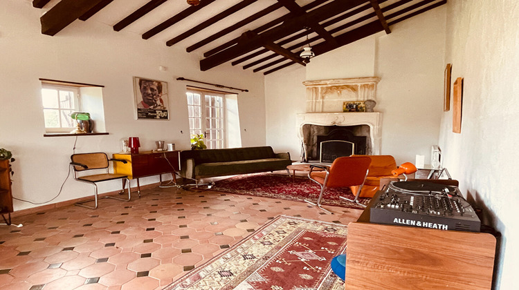 Ma-Cabane - Vente Maison URCUIT, 233 m²