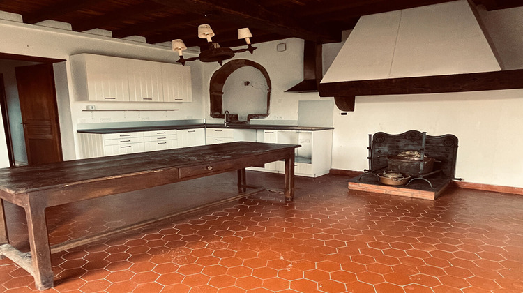 Ma-Cabane - Vente Maison URCUIT, 233 m²