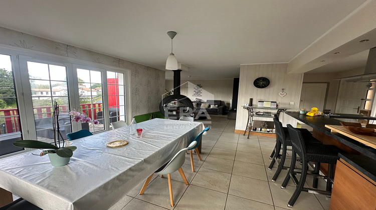 Ma-Cabane - Vente Maison URCUIT, 208 m²