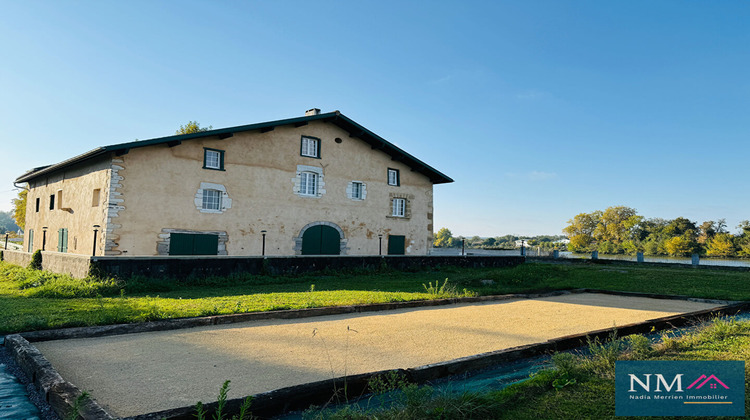 Ma-Cabane - Vente Maison URCUIT, 800 m²