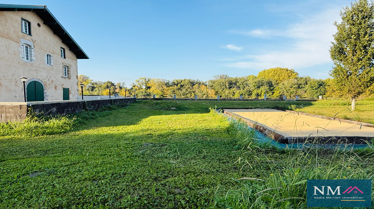 Ma-Cabane - Vente Maison URCUIT, 800 m²