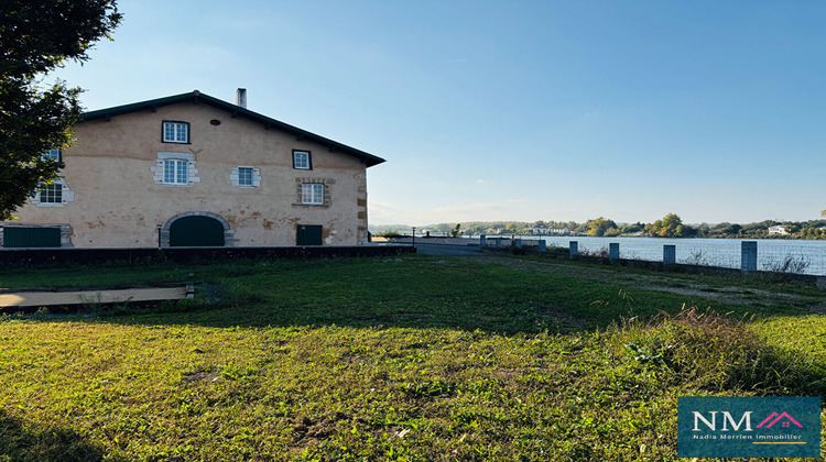 Ma-Cabane - Vente Maison URCUIT, 800 m²