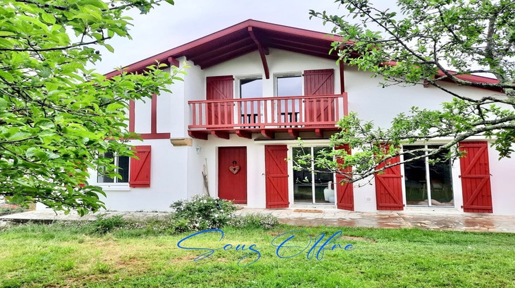 Ma-Cabane - Vente Maison URCUIT, 136 m²