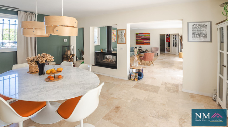 Ma-Cabane - Vente Maison URCUIT, 225 m²