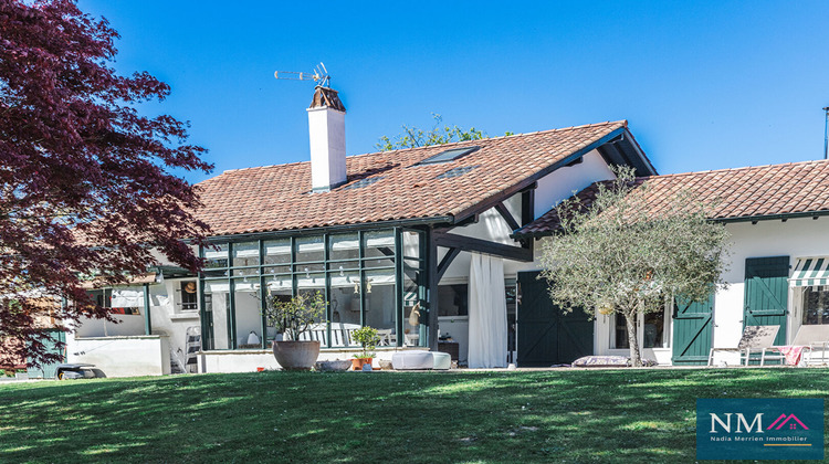 Ma-Cabane - Vente Maison URCUIT, 225 m²