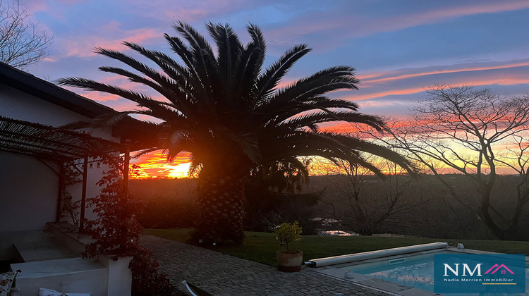 Ma-Cabane - Vente Maison URCUIT, 225 m²