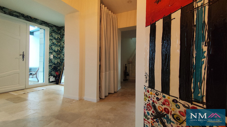 Ma-Cabane - Vente Maison URCUIT, 225 m²