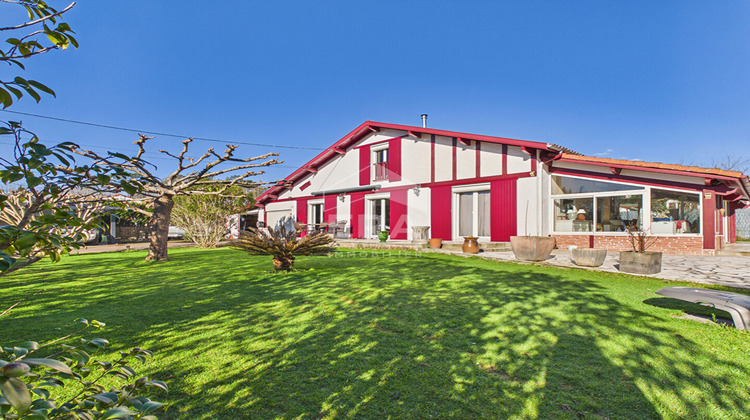 Ma-Cabane - Vente Maison URCUIT, 117 m²