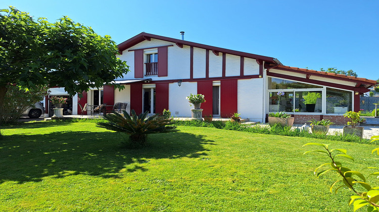 Ma-Cabane - Vente Maison URCUIT, 117 m²