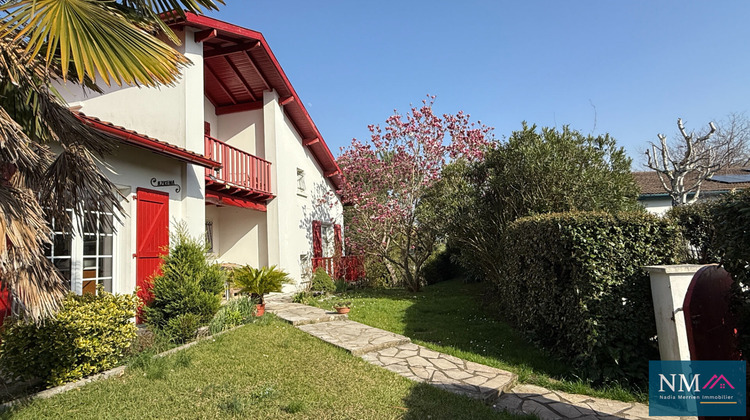 Ma-Cabane - Vente Maison URCUIT, 208 m²
