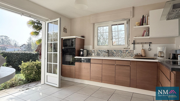 Ma-Cabane - Vente Maison URCUIT, 208 m²