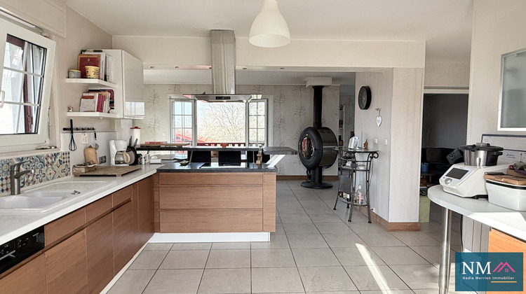 Ma-Cabane - Vente Maison URCUIT, 208 m²