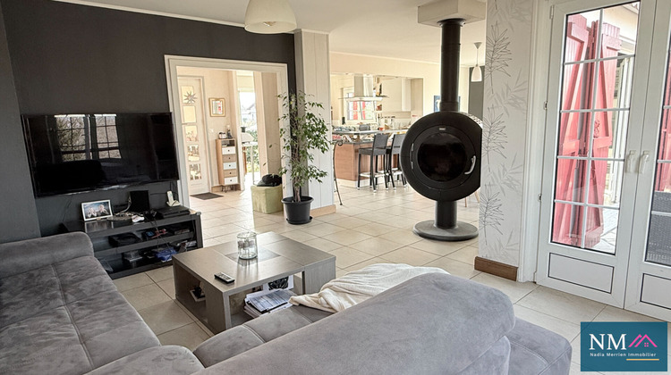 Ma-Cabane - Vente Maison URCUIT, 208 m²