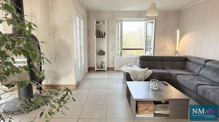 Ma-Cabane - Vente Maison URCUIT, 208 m²