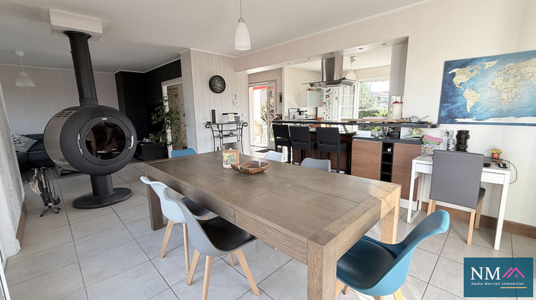 Ma-Cabane - Vente Maison URCUIT, 208 m²