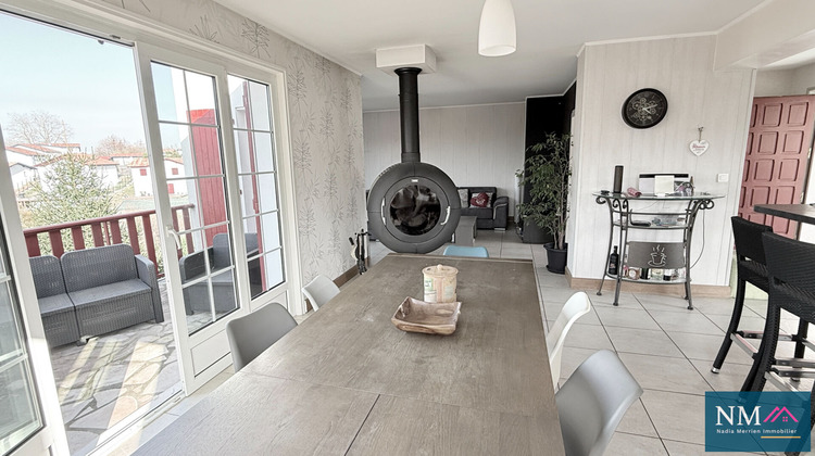 Ma-Cabane - Vente Maison URCUIT, 208 m²