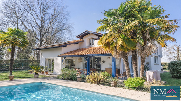 Ma-Cabane - Vente Maison URCUIT, 181 m²