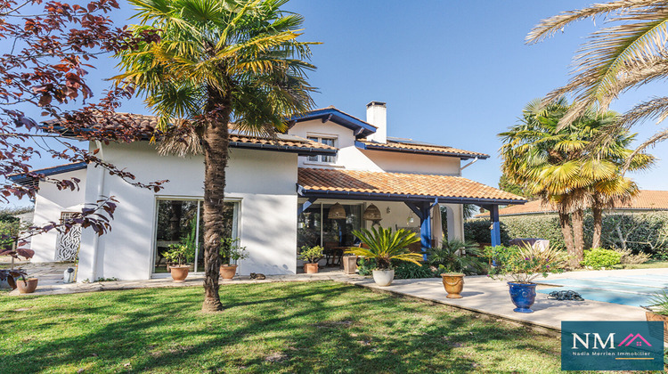 Ma-Cabane - Vente Maison URCUIT, 181 m²