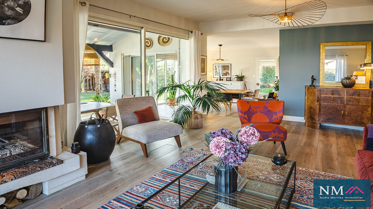 Ma-Cabane - Vente Maison URCUIT, 181 m²