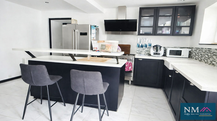 Ma-Cabane - Vente Maison URCUIT, 146 m²