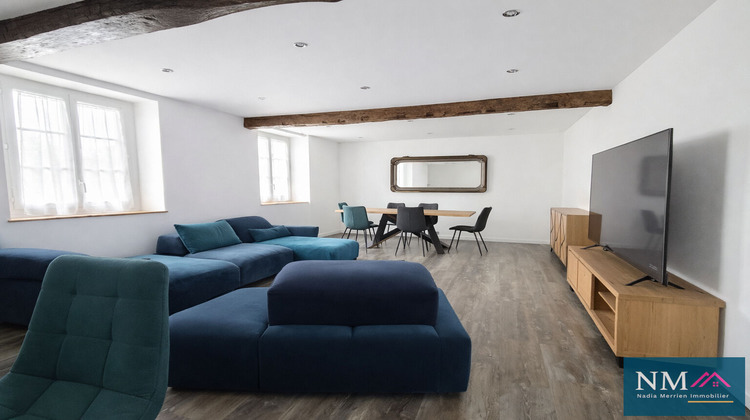 Ma-Cabane - Vente Maison URCUIT, 146 m²