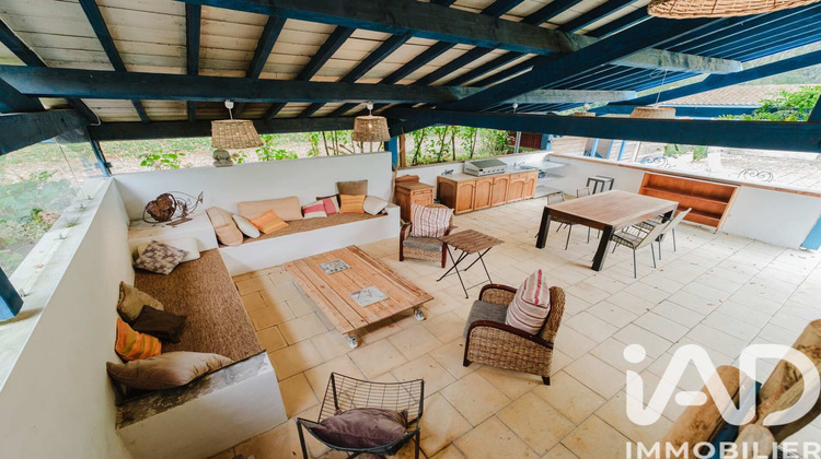 Ma-Cabane - Vente Maison Urcuit, 290 m²