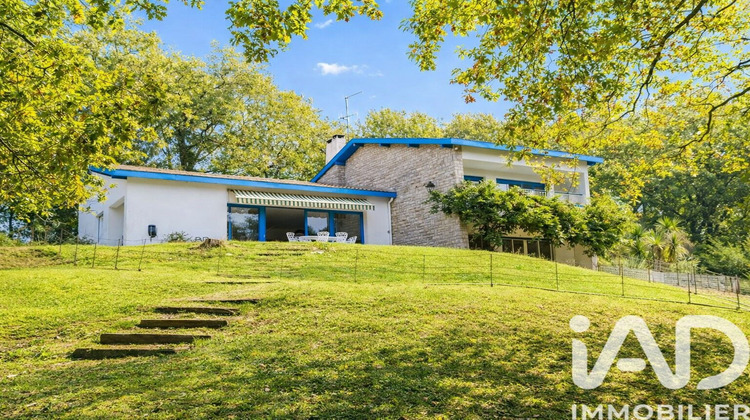 Ma-Cabane - Vente Maison Urcuit, 290 m²