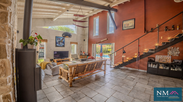 Ma-Cabane - Vente Maison URCUIT, 193 m²