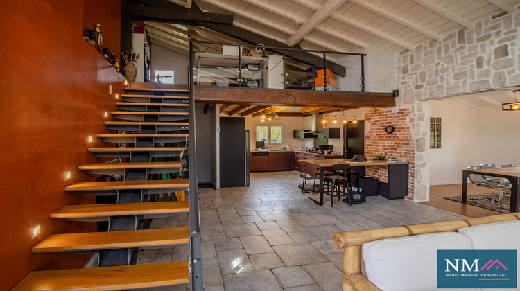 Ma-Cabane - Vente Maison URCUIT, 193 m²