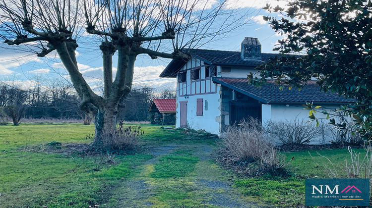 Ma-Cabane - Vente Maison URCUIT, 233 m²