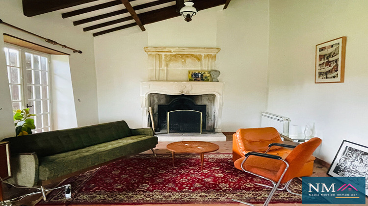 Ma-Cabane - Vente Maison URCUIT, 233 m²