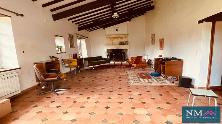 Ma-Cabane - Vente Maison URCUIT, 233 m²